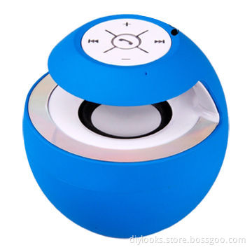 Bluetooth 3.0 + EDR Speaker for iPad/iPhone/other Bluetooth Mobile Phone